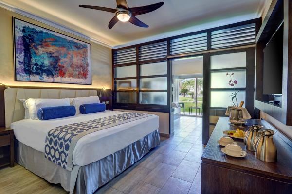 Royalton Splash Punta Cana Resort - Luxury Family Room